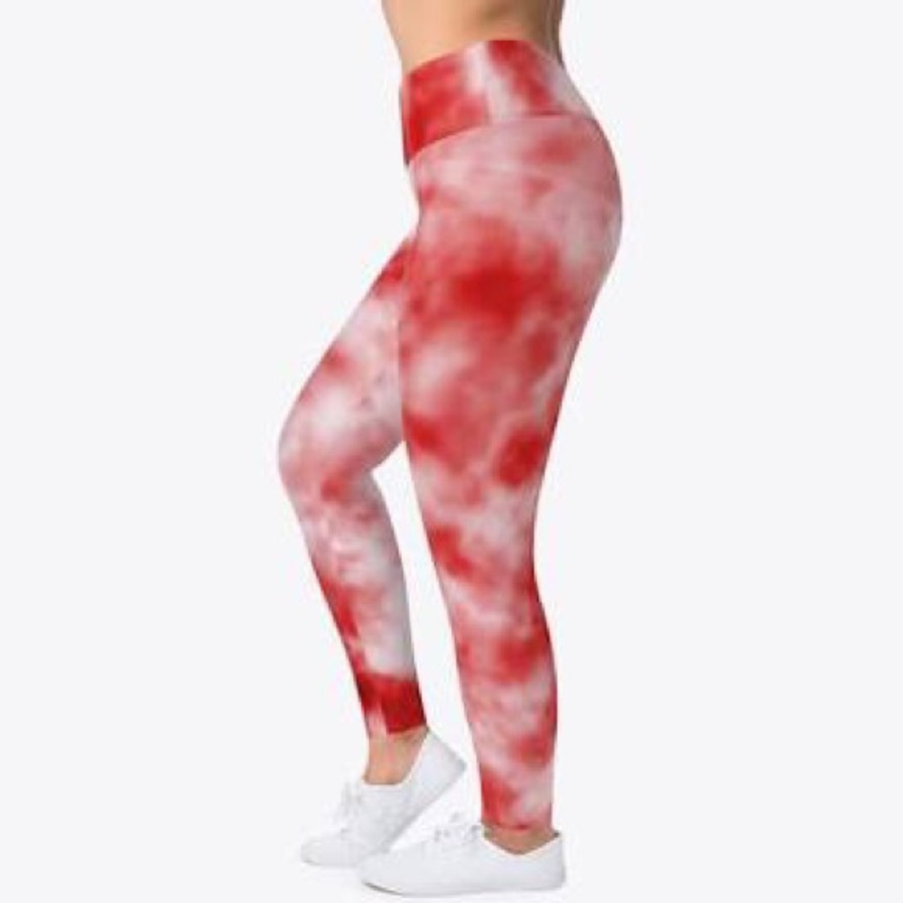 🍓Forever 21 leggings size S